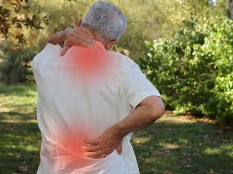 Low Back Pain Symptoms, Diagnosis, and Treatment in Houston