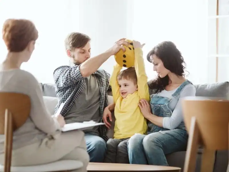 ADHD Symptoms, Diagnosis, and Treatment in Houston