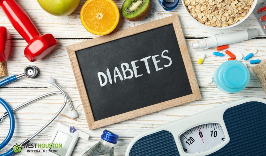 diabetes doctor near me