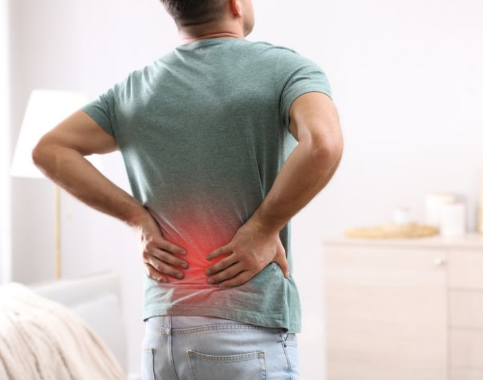Blood in Urine and Pain in Lower Back: What You Should Know