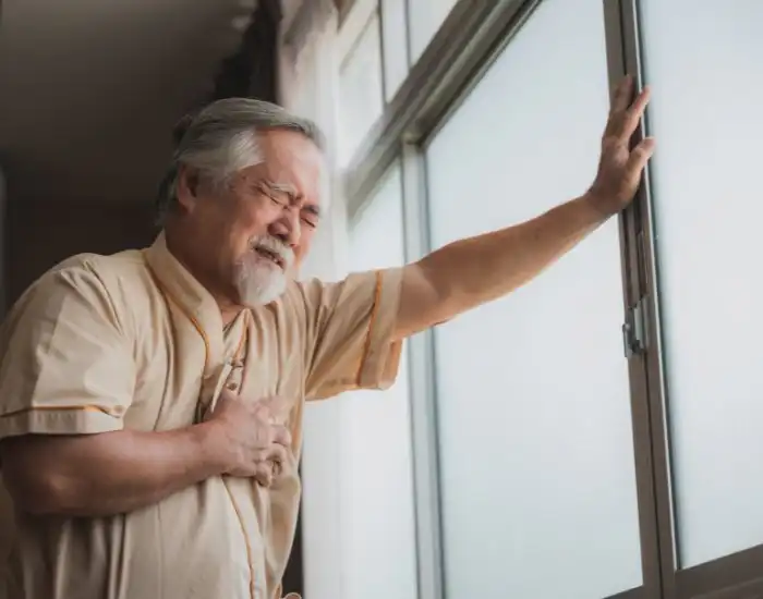 Fatigue and Weakness with Heart Failure Concerns: Understanding the Connection