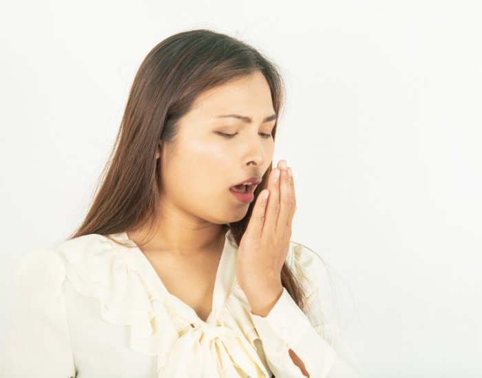 Metallic Taste and Bad Breath in CKD Patients: What You Need to Know