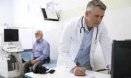 Doctors-Clinic