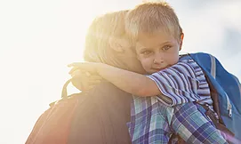 Mother-and-Son