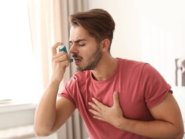 Asthma Treatment near me Asthma management