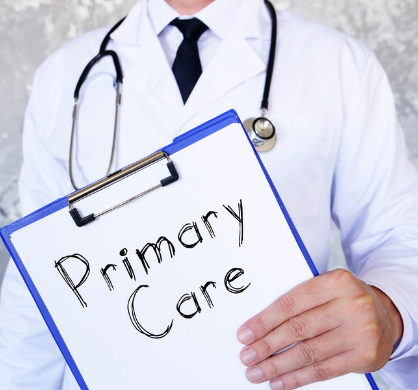 primary care doctor near me